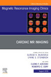 Magnetic Resonance Imaging Clinics of North America雜志封面